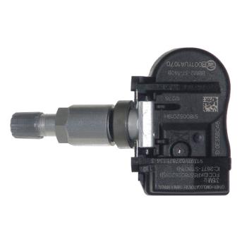 2011 Mazda Tribute Tire Pressure Monitoring System Sensor Schrader 20093 image 1 of 1