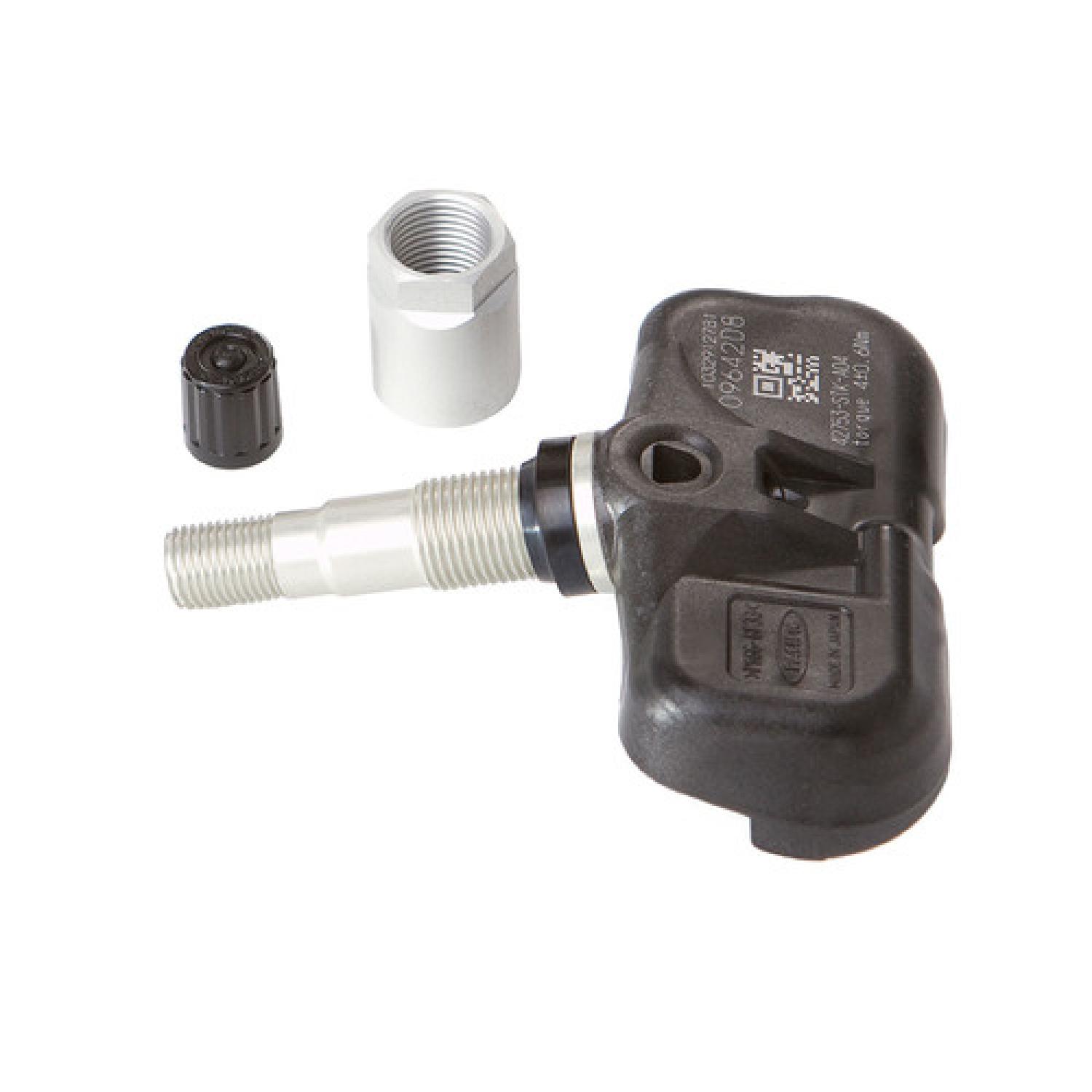 Schrader 20098 - Tire Pressure Monitoring System Sensor Schrader 20098 Tire Pressure Monitoring System Sensor product image 1 of 1