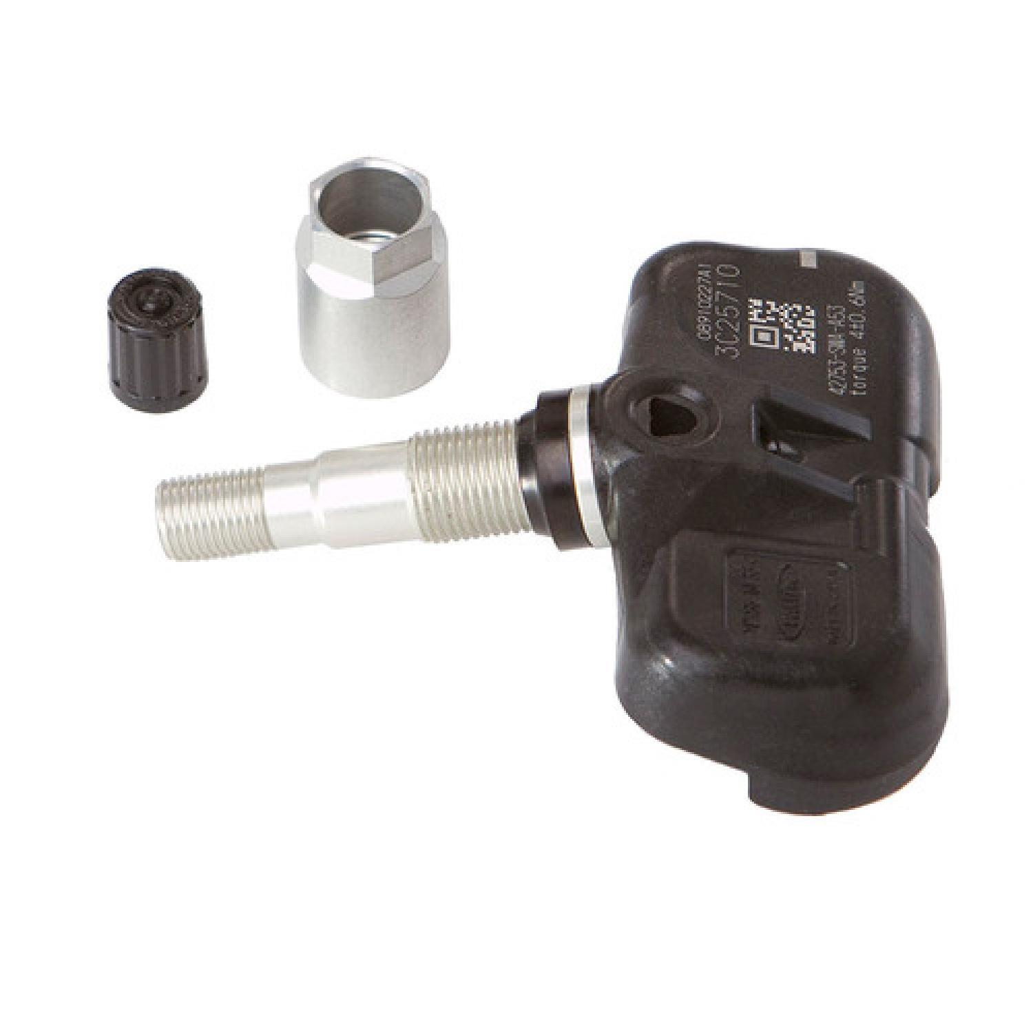 Schrader 20099 - Tire Pressure Monitoring System Sensor Schrader 20099 Tire Pressure Monitoring System Sensor product image 1 of 1