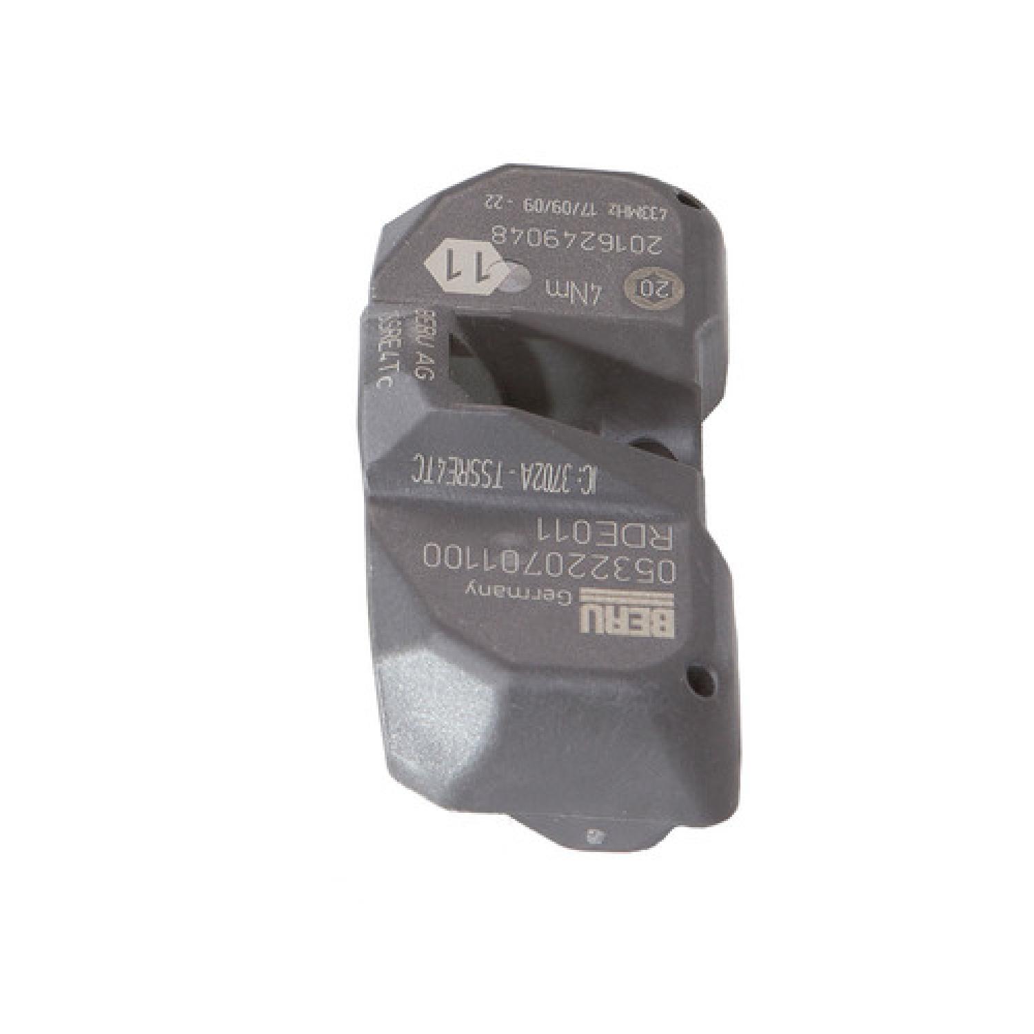 Schrader 20103 - Tire Pressure Monitoring System Sensor Schrader 20103 Tire Pressure Monitoring System Sensor product image 1 of 1