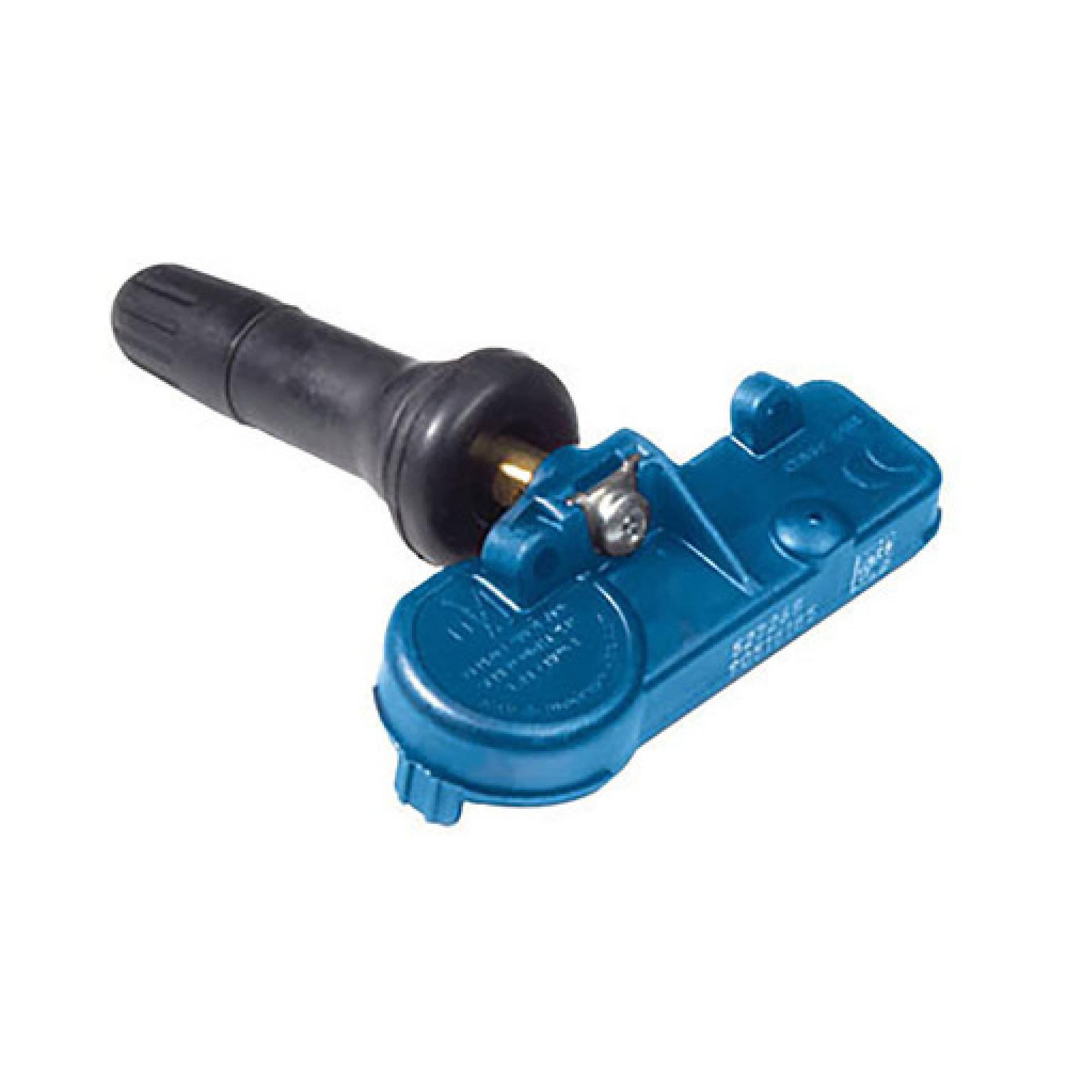 Schrader 20154 - Tire Pressure Monitoring System Sensor Schrader 20154 Tire Pressure Monitoring System Sensor product image 1 of 1