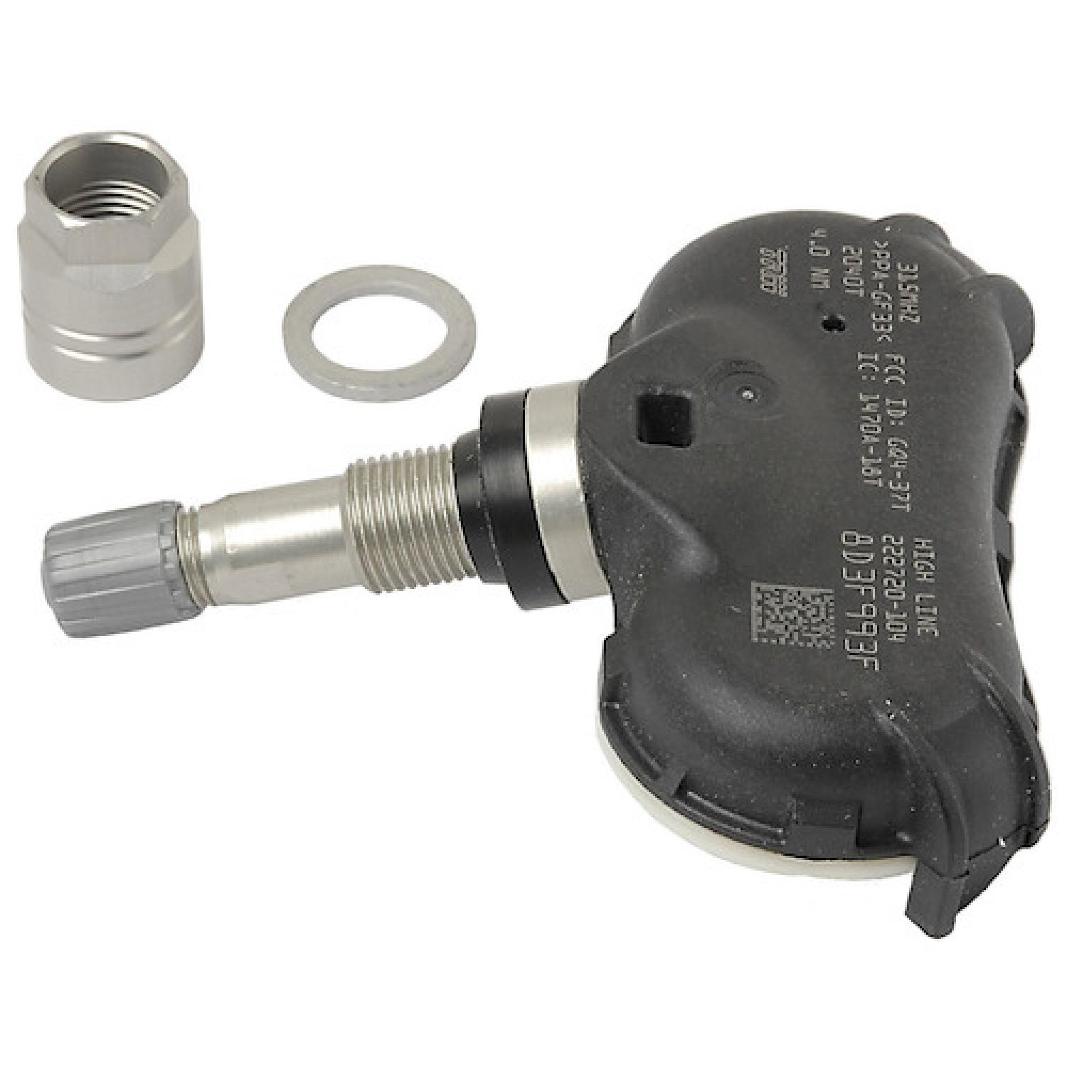 Schrader 20720 Tire Pressure Monitoring System Sensor product image 1 of 1