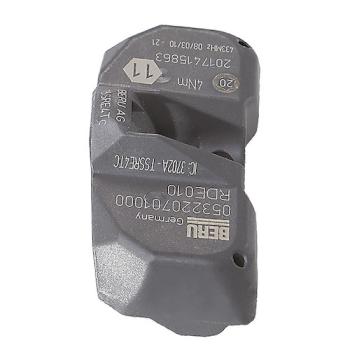 2006 Porsche Carrera GT Tire Pressure Monitoring System Sensor Schrader 28087 image 1 of 1