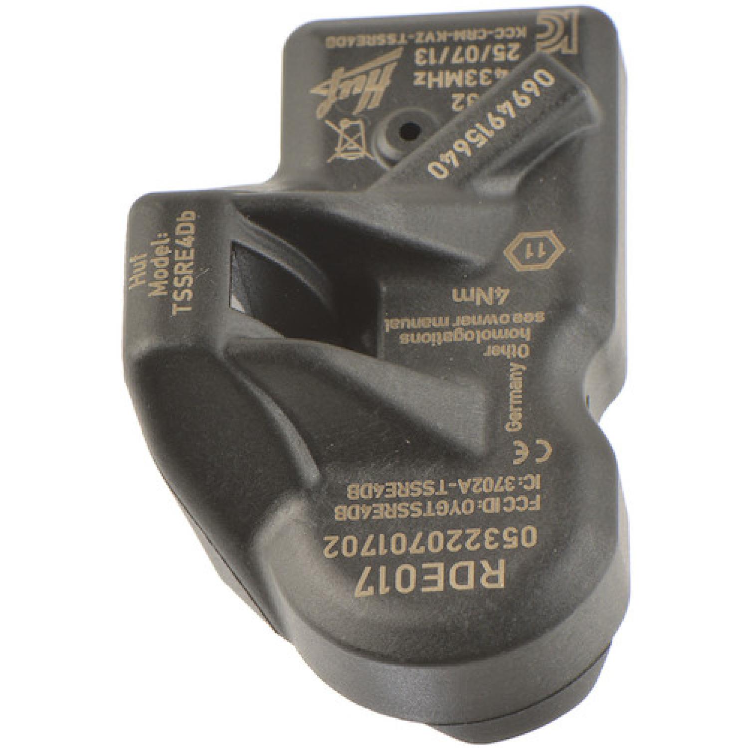 Schrader 28126 - Tire Pressure Monitoring System Sensor Schrader 28126 Tire Pressure Monitoring System Sensor product image 1 of 1