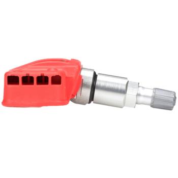 2009 Dodge Dakota Tire Pressure Monitoring System Sensor Schrader 28154 image 4 of 4
