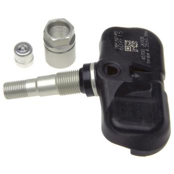 2012 Infiniti EX35 Tire Pressure Monitoring System Sensor Schrader 28210 image 1 of 1
