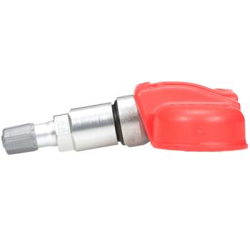 2015 Chrysler 300 Tire Pressure Monitoring System Sensor Schrader 28291 image 3 of 4