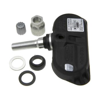 2018 Alfa Romeo Giulia Tire Pressure Monitoring System Sensor
