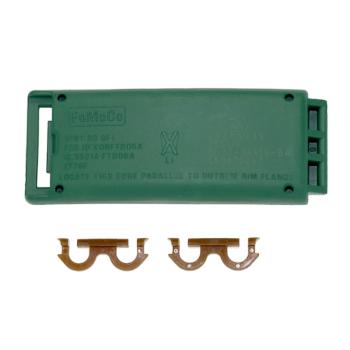 2008 Ford E-150 Econoline Tire Pressure Monitoring System Sensor