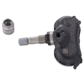 2006 Acura CSX Tire Pressure Monitoring System Sensor