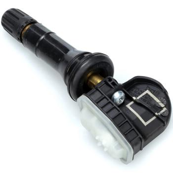 2011 Ford Fusion Tire Pressure Monitoring System Sensor Schrader 29020 image 1 of 4