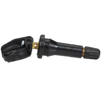 2013 Hyundai Veloster Tire Pressure Monitoring System Sensor Schrader 29191 image 4 of 4