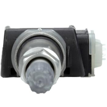 2013 Hyundai Azera Tire Pressure Monitoring System Sensor Schrader 29258 image 2 of 4