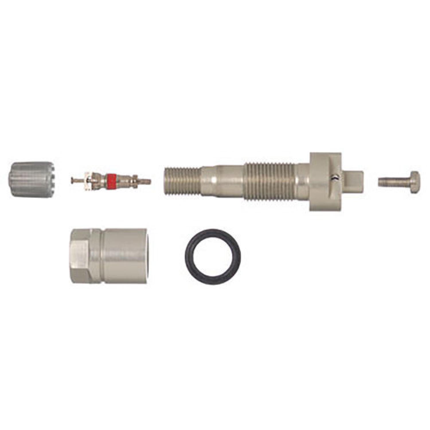 Schrader 34000 - Tire Pressure Monitoring System Sensor Service Kit Schrader 34000 Tire Pressure Monitoring System Sensor Service Kit product image 1 of 1