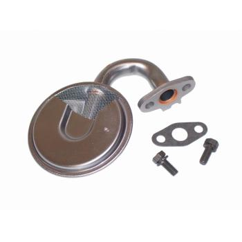 1981 Pontiac Laurentian Engine Oil Pump Screen