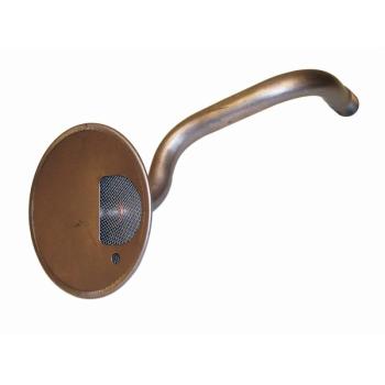 1988 Jeep J10 Engine Oil Pump Screen