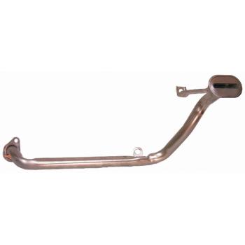 2005 GMC Sierra 3500 Engine Oil Pump Screen