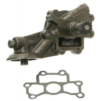 1983 Dodge Mirada Engine Oil Pump Sealed Power 2244165V image 1 of 1