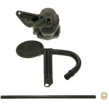 1983 Chevrolet Celebrity Engine Oil Pump