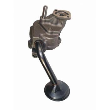 2005 GMC Sierra 3500 Engine Oil Pump