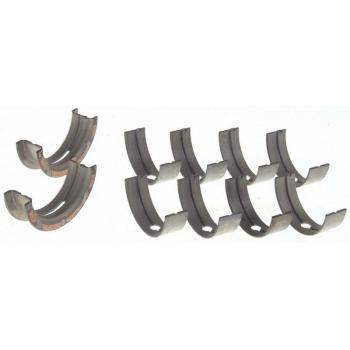 1963 Ford 300 Engine Crankshaft Main Bearing Set Sealed Power 4020M image 1 of 1