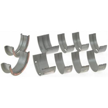 1975 Pontiac Grand Am Engine Crankshaft Main Bearing Set Sealed Power 4040M30 image 1 of 1