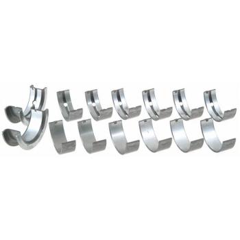 1988 Chevrolet R30 Engine Crankshaft Main Bearing Set Sealed Power 4124MA40 image 1 of 1