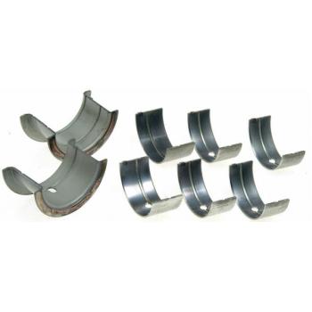 1960 Dodge Truck Engine Crankshaft Main Bearing Set Sealed Power 415M image 1 of 1