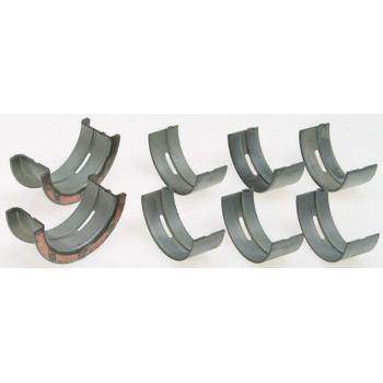 1967 Ford Econoline Engine Crankshaft Main Bearing Set Sealed Power 4222M image 1 of 1