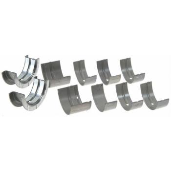 1981 Pontiac Laurentian Engine Crankshaft Main Bearing Set Sealed Power 4281M10 image 1 of 1