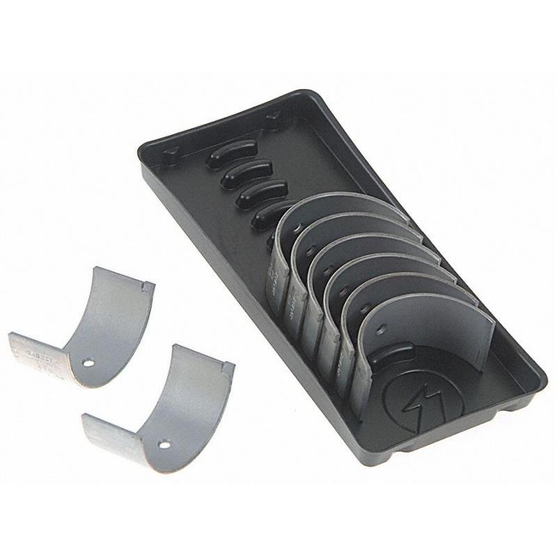 Sealed Power 43485CP Engine Connecting Rod Bearing Set product image 1 of 1