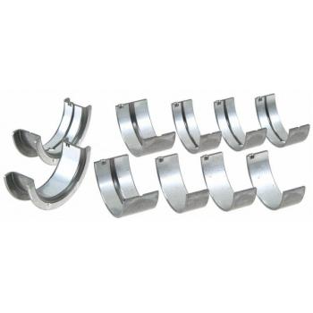 1961 Plymouth Suburban Engine Crankshaft Main Bearing Set Sealed Power 4923MA10 image 1 of 1