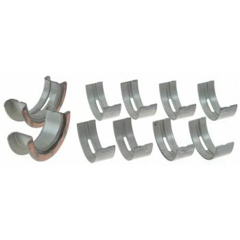 1982 Ford Fairmont Engine Crankshaft Main Bearing Set Sealed Power 4979M image 1 of 1