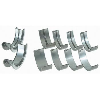 1974 Plymouth Cuda Engine Crankshaft Main Bearing Set Sealed Power 4999MA1 image 1 of 1