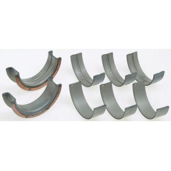 1980 Dodge D200 Engine Crankshaft Main Bearing Set Sealed Power 5070M image 1 of 1