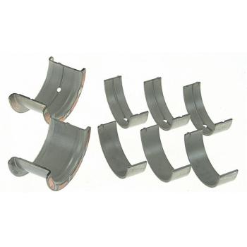 2007 GMC Sierra 1500 Classic Engine Crankshaft Main Bearing Set Sealed Power 5085M image 1 of 1