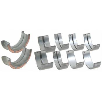 1981 Dodge St. Regis Engine Crankshaft Main Bearing Set Sealed Power 5095MA20 image 1 of 1