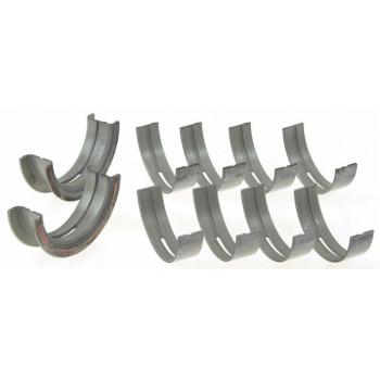 1972 Ford Custom Engine Crankshaft Main Bearing Set Sealed Power 5107M30 image 1 of 1