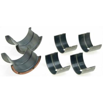 1948 Mercury Mercury Engine Crankshaft Main Bearing Set Sealed Power 533M image 1 of 1