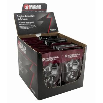 1995 Jeep Grand Cherokee Assembly Lubricant Sealed Power 55403B image 1 of 1