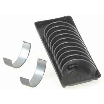 1981 Pontiac Laurentian Engine Connecting Rod Bearing Set Sealed Power 63755A30 image 1 of 1