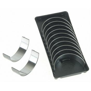 2002 Pontiac Firebird Engine Connecting Rod Bearing Set Sealed Power 63760A1 image 1 of 1