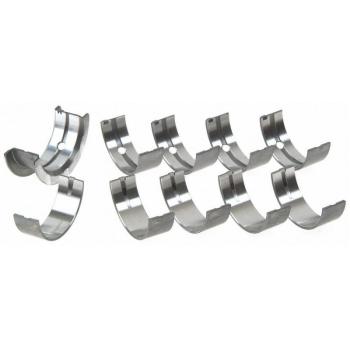 1999 Mercury Tracer Engine Crankshaft Main Bearing Set Sealed Power 6695MA image 1 of 1