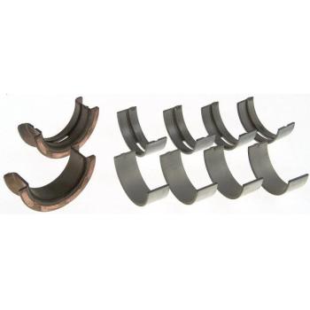 1972 Ford Custom Engine Crankshaft Main Bearing Set Sealed Power 7151M10 image 1 of 1