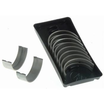 1996 Mercury Tracer Engine Crankshaft Main Bearing Set Sealed Power 7204M image 1 of 1