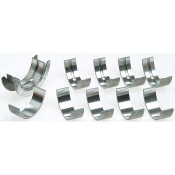 2009 Mercury Milan Engine Crankshaft Main Bearing Set Sealed Power 7411MA image 1 of 1