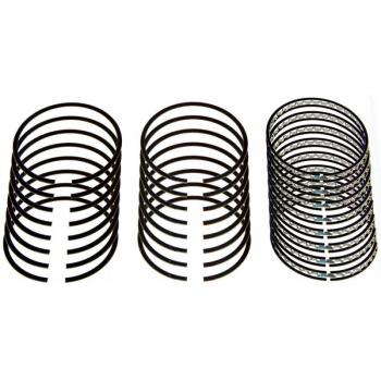 1991 GMC V2500 Suburban Engine Piston Ring Set Sealed Power E251K image 1 of 1