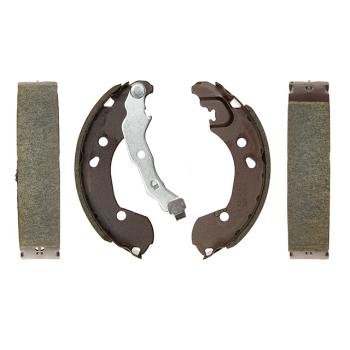 2014 Nissan Note Drum Brake Shoe