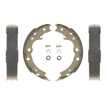 2014 Scion FR-S Parking Brake Shoe