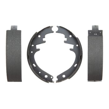 2012 Ford Ranger Parking Brake Shoe